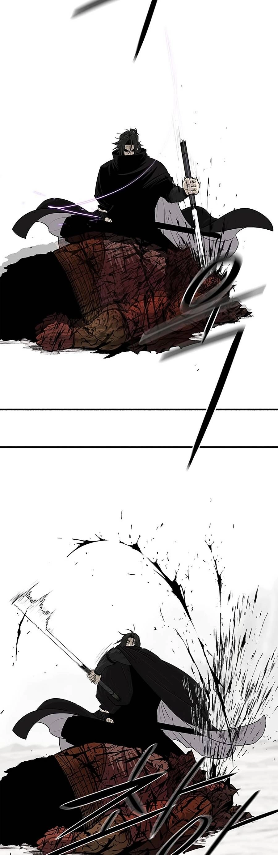 Bắc Kiếm Giang Hồ Chapter 158 - 8