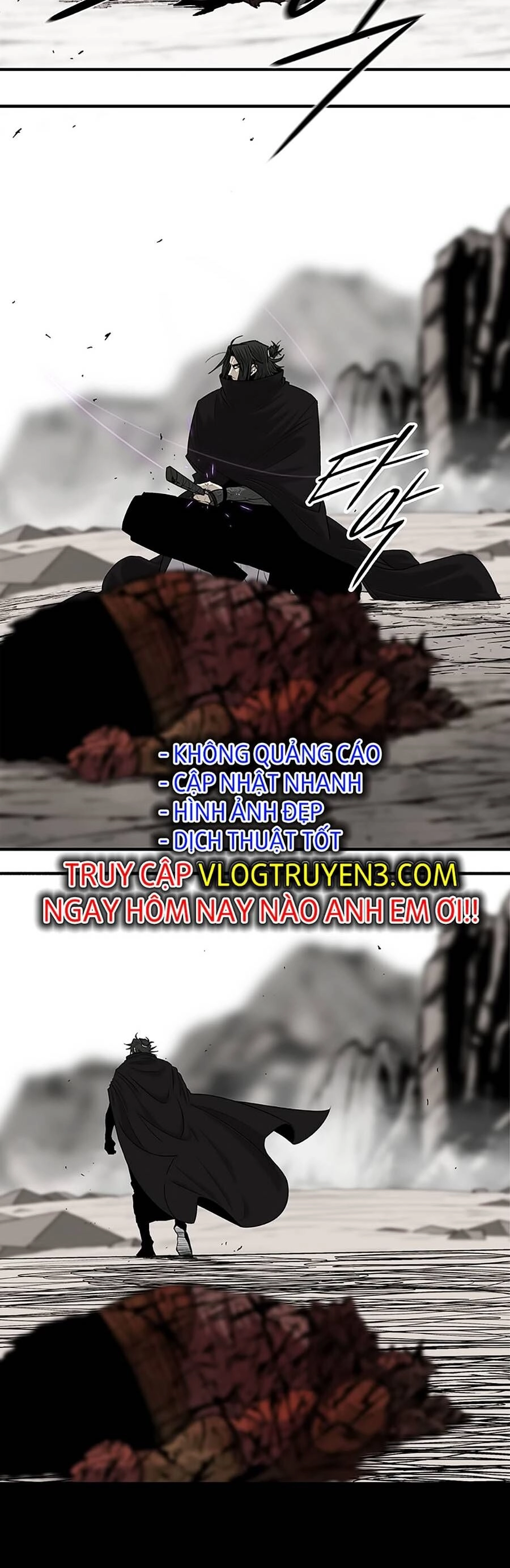 Bắc Kiếm Giang Hồ Chapter 158 - 9