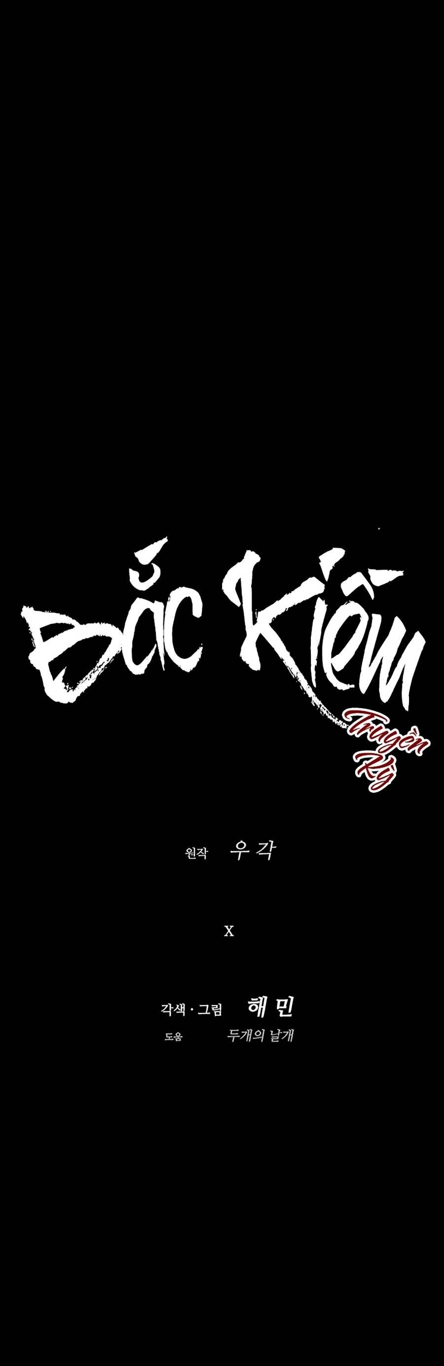 Bắc Kiếm Giang Hồ Chapter 158 - 10