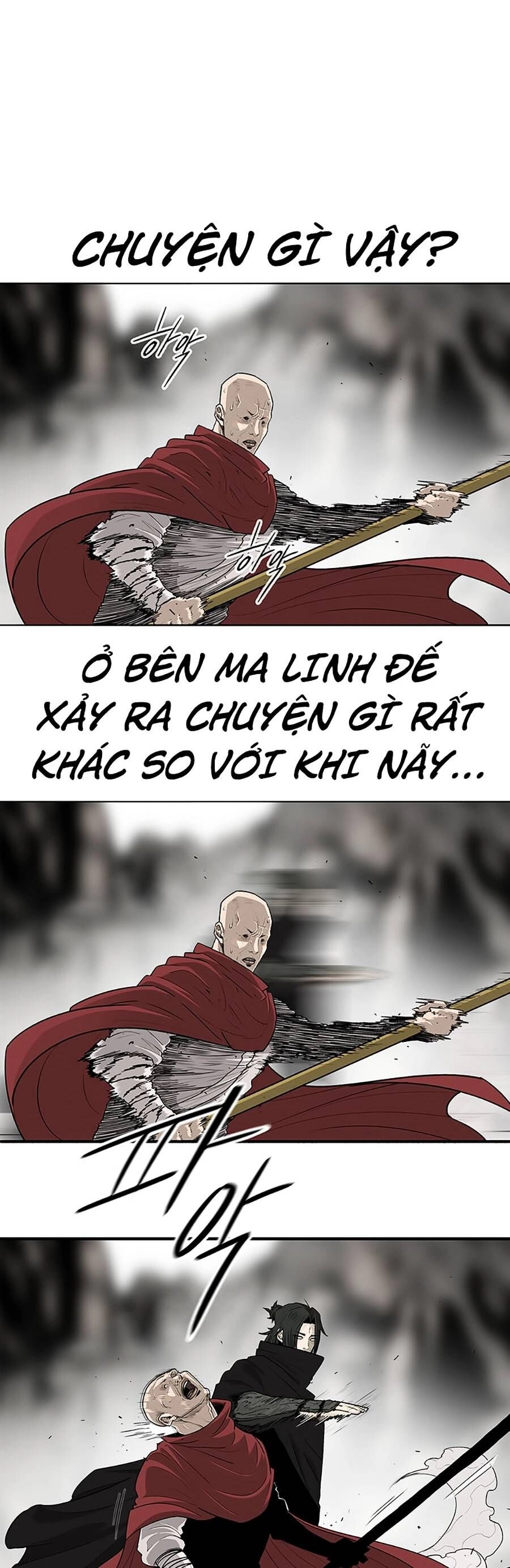 Bắc Kiếm Giang Hồ Chapter 158 - 12