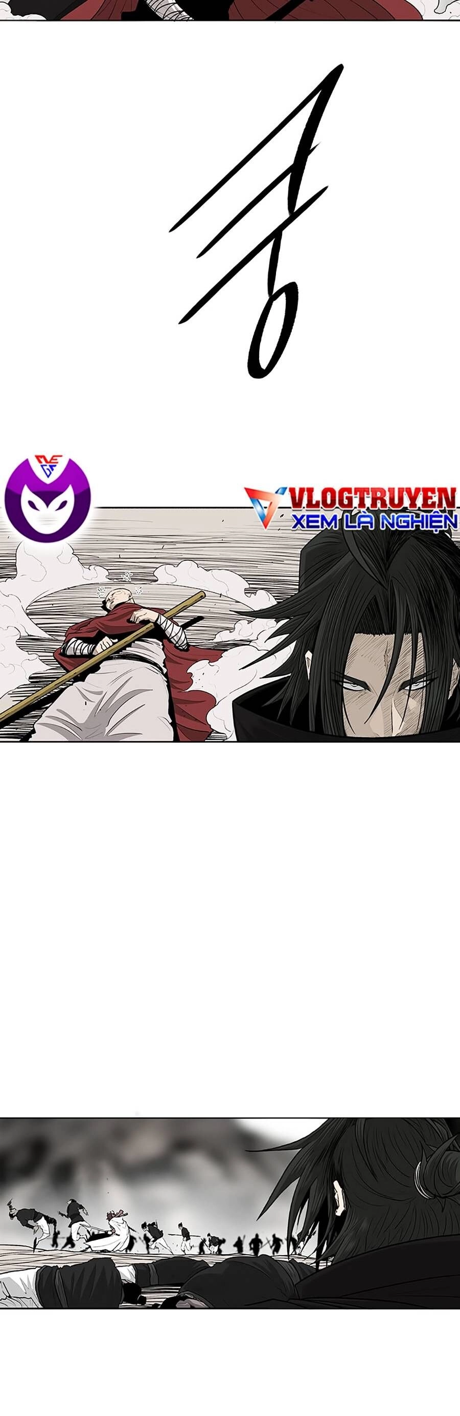 Bắc Kiếm Giang Hồ Chapter 158 - 13