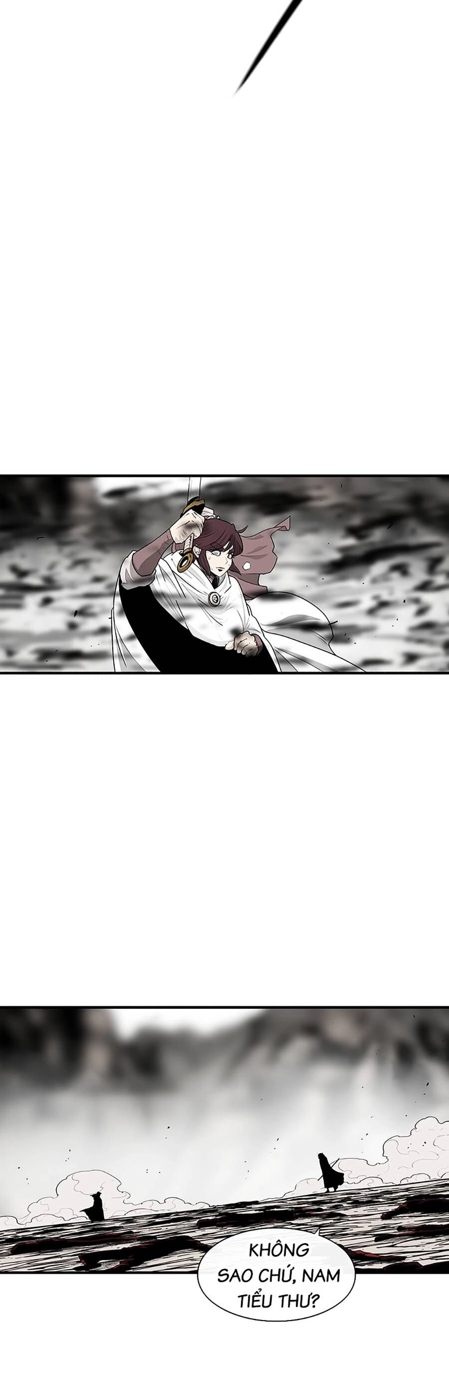 Bắc Kiếm Giang Hồ Chapter 158 - 16