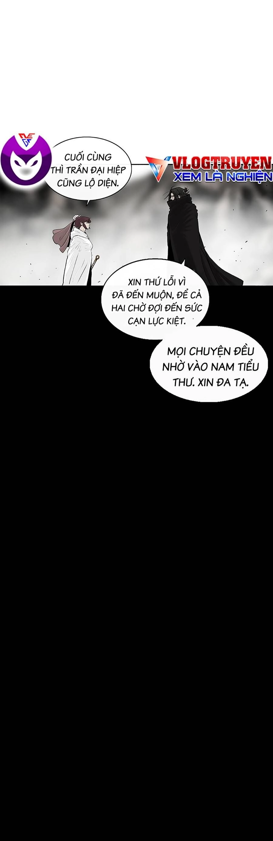 Bắc Kiếm Giang Hồ Chapter 158 - 17