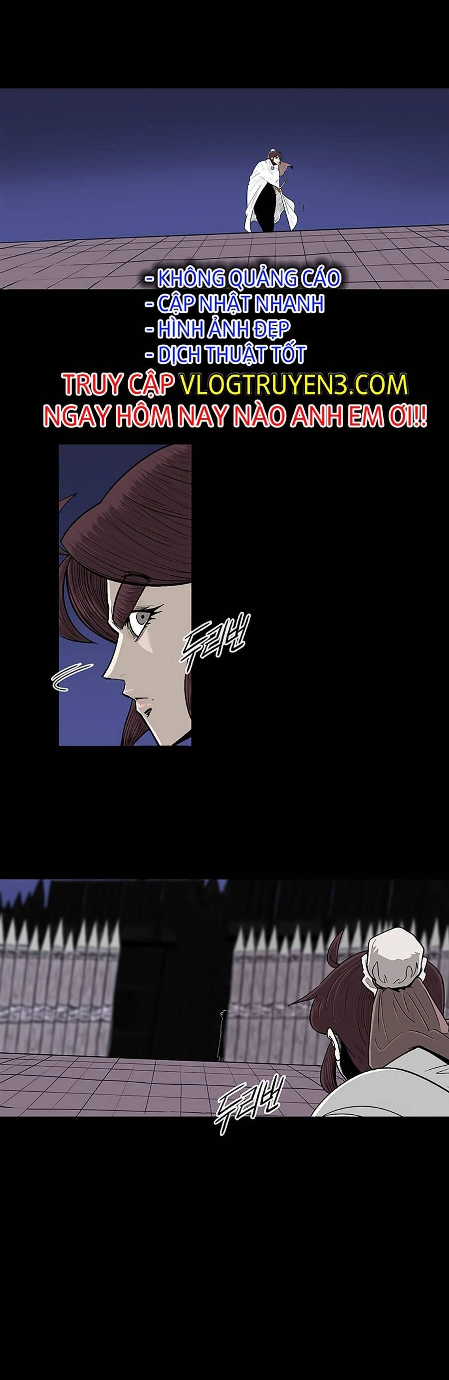 Bắc Kiếm Giang Hồ Chapter 158 - 20