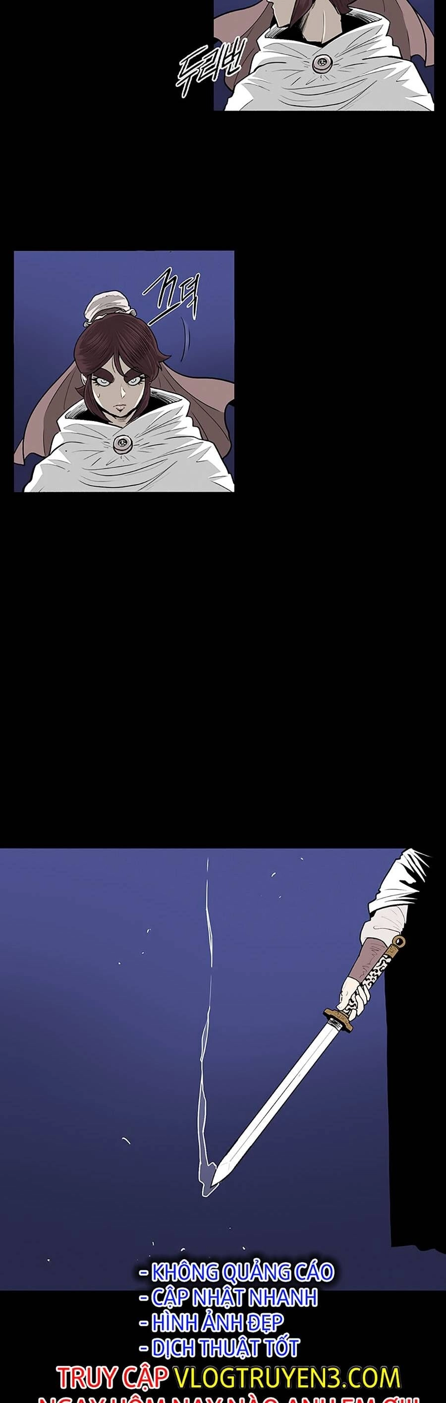 Bắc Kiếm Giang Hồ Chapter 158 - 22