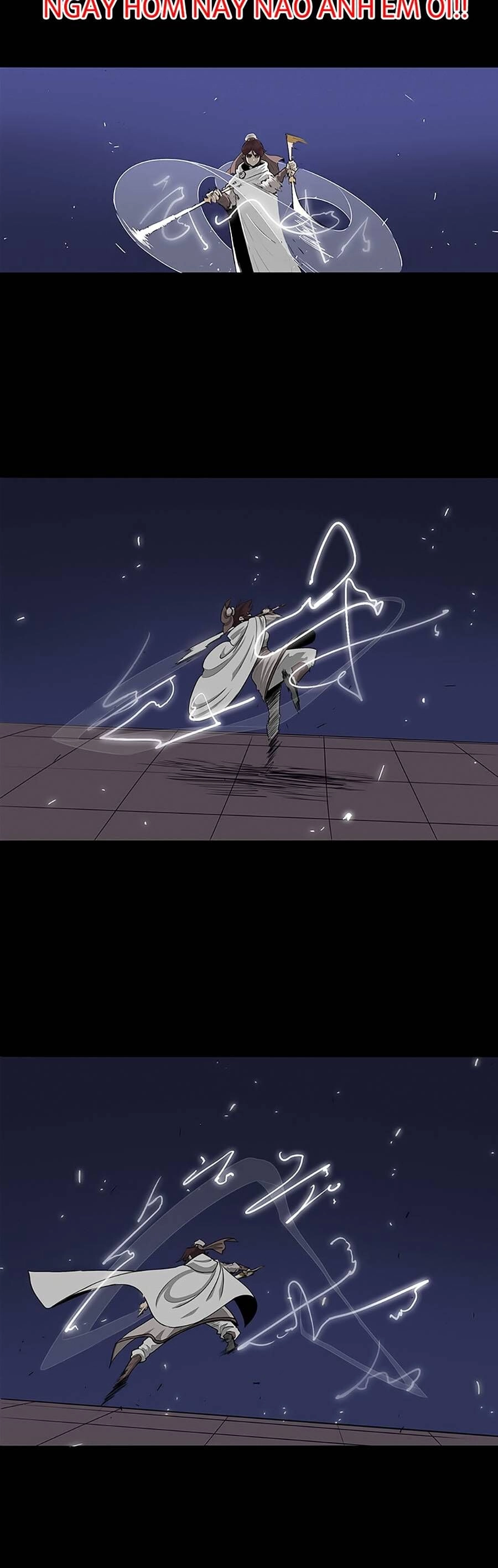 Bắc Kiếm Giang Hồ Chapter 158 - 23