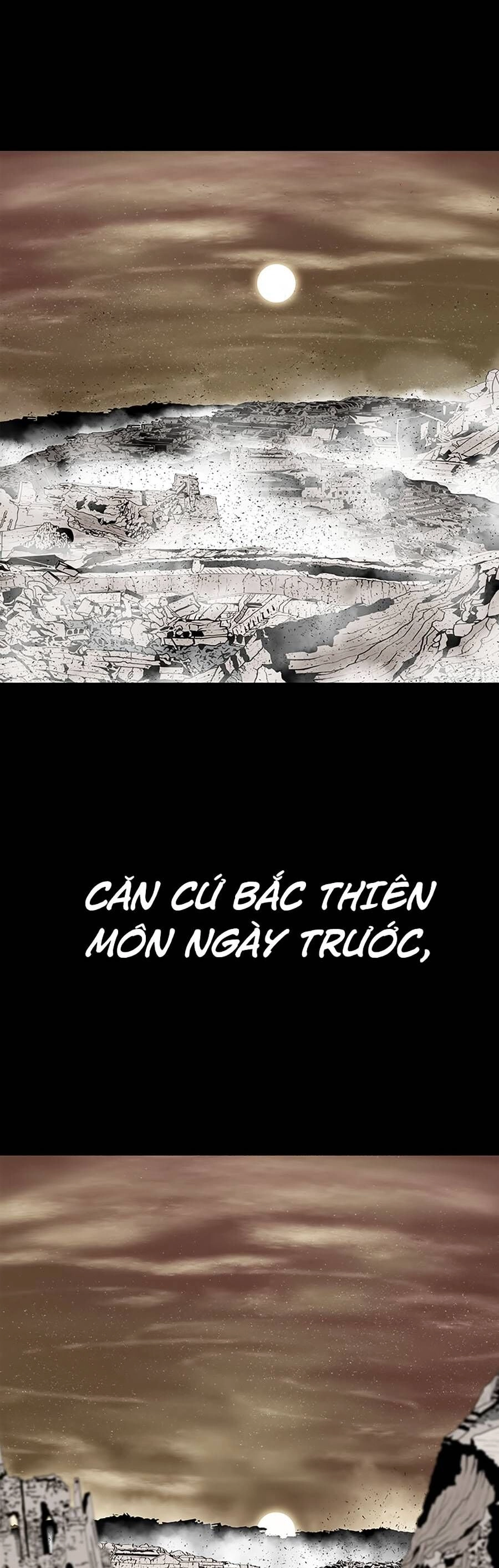 Bắc Kiếm Giang Hồ Chapter 158 - 28