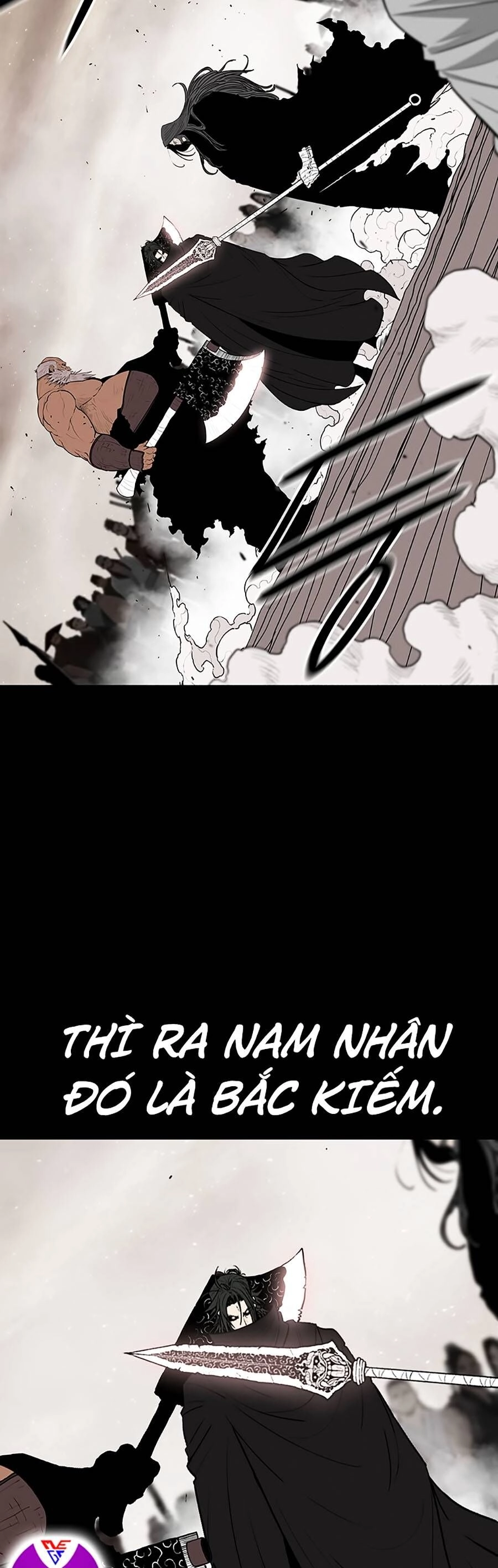 Bắc Kiếm Giang Hồ Chapter 158 - 31