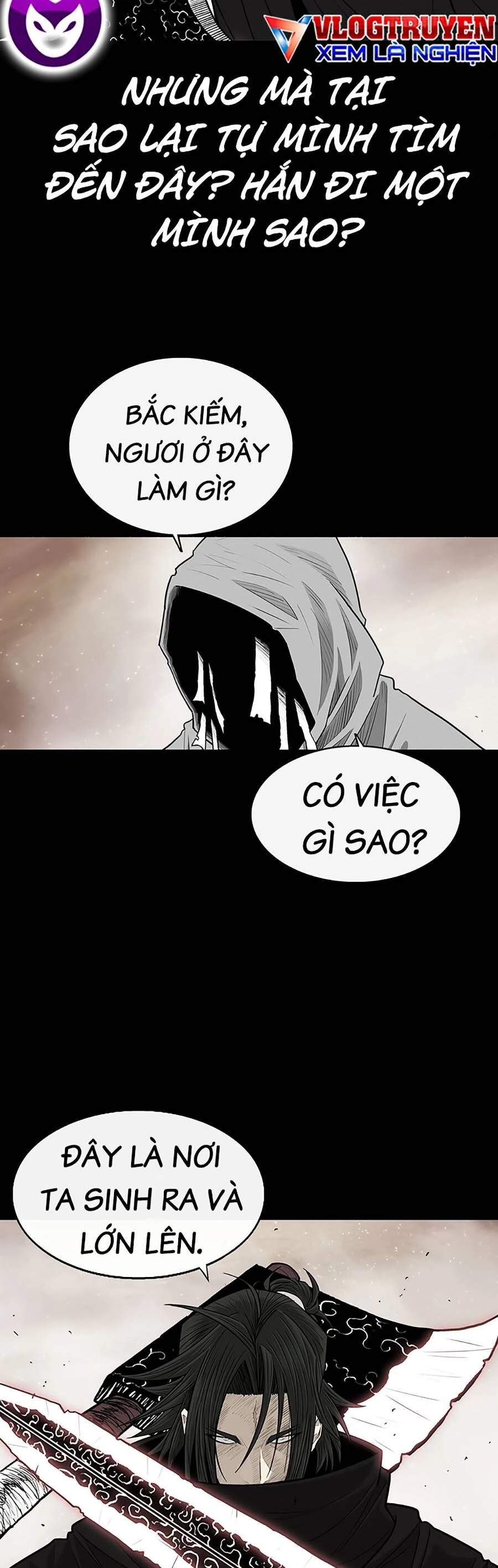 Bắc Kiếm Giang Hồ Chapter 158 - 32