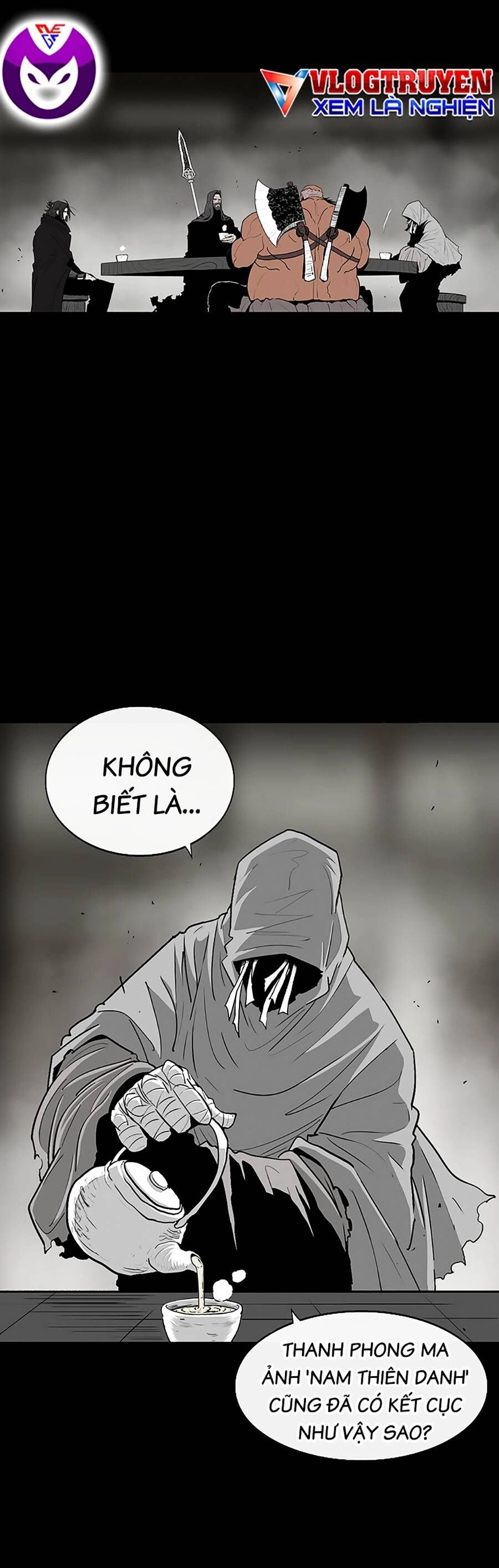 Bắc Kiếm Giang Hồ Chapter 158 - 36