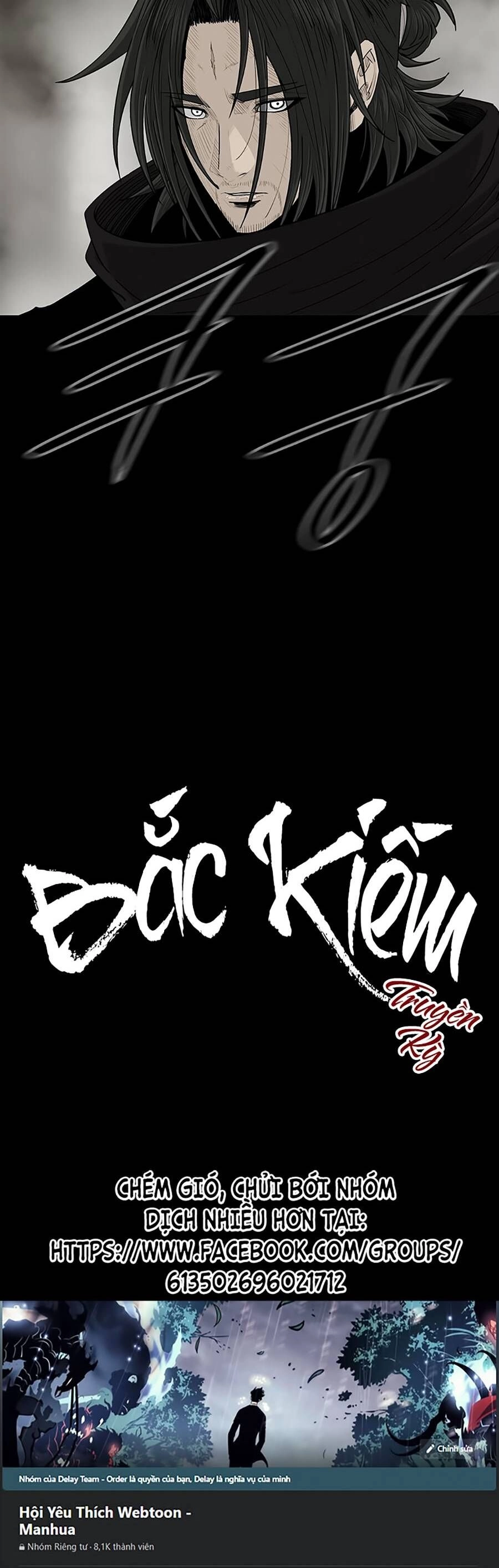 Bắc Kiếm Giang Hồ Chapter 158 - 40