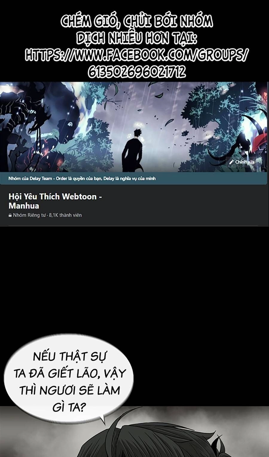 Bắc Kiếm Giang Hồ Chapter 159 - 1