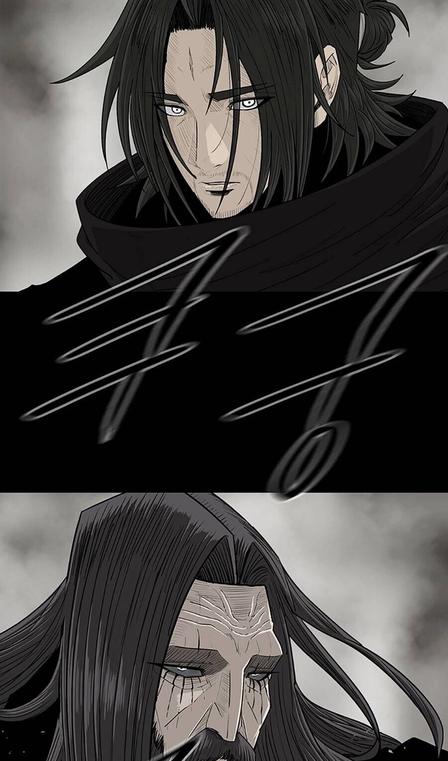 Bắc Kiếm Giang Hồ Chapter 159 - 2