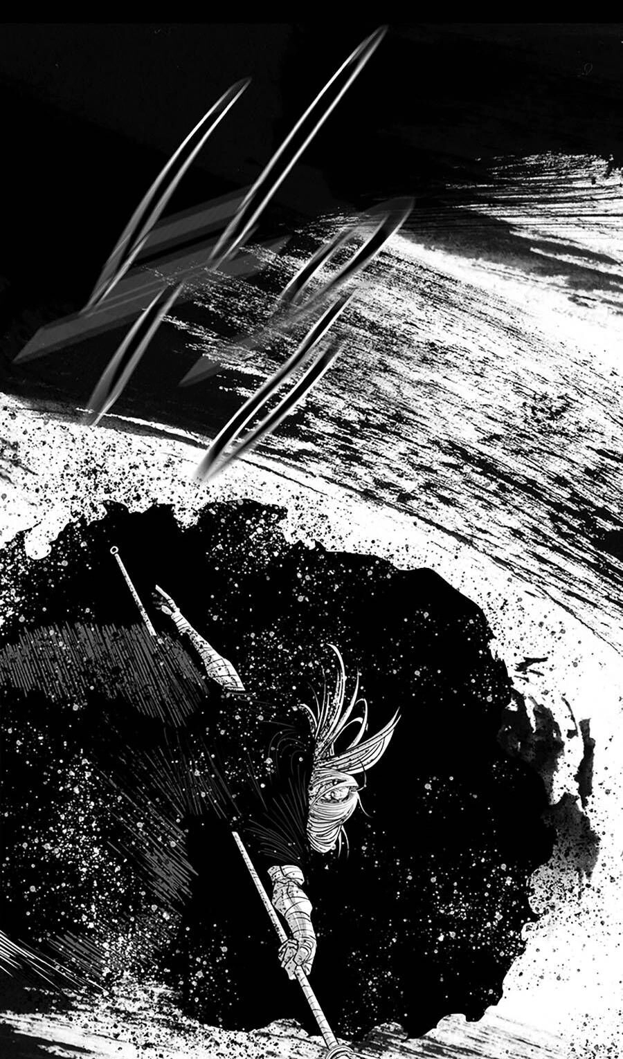 Bắc Kiếm Giang Hồ Chapter 159 - 11