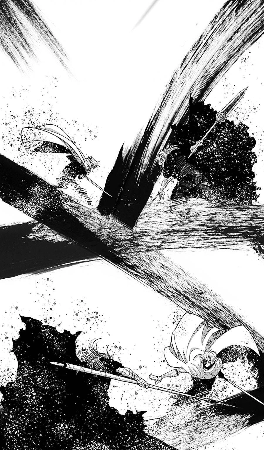 Bắc Kiếm Giang Hồ Chapter 159 - 15