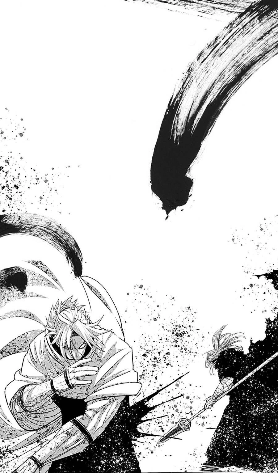 Bắc Kiếm Giang Hồ Chapter 159 - 19