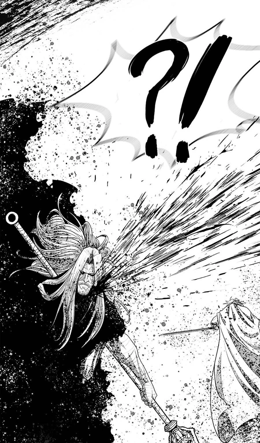 Bắc Kiếm Giang Hồ Chapter 159 - 21