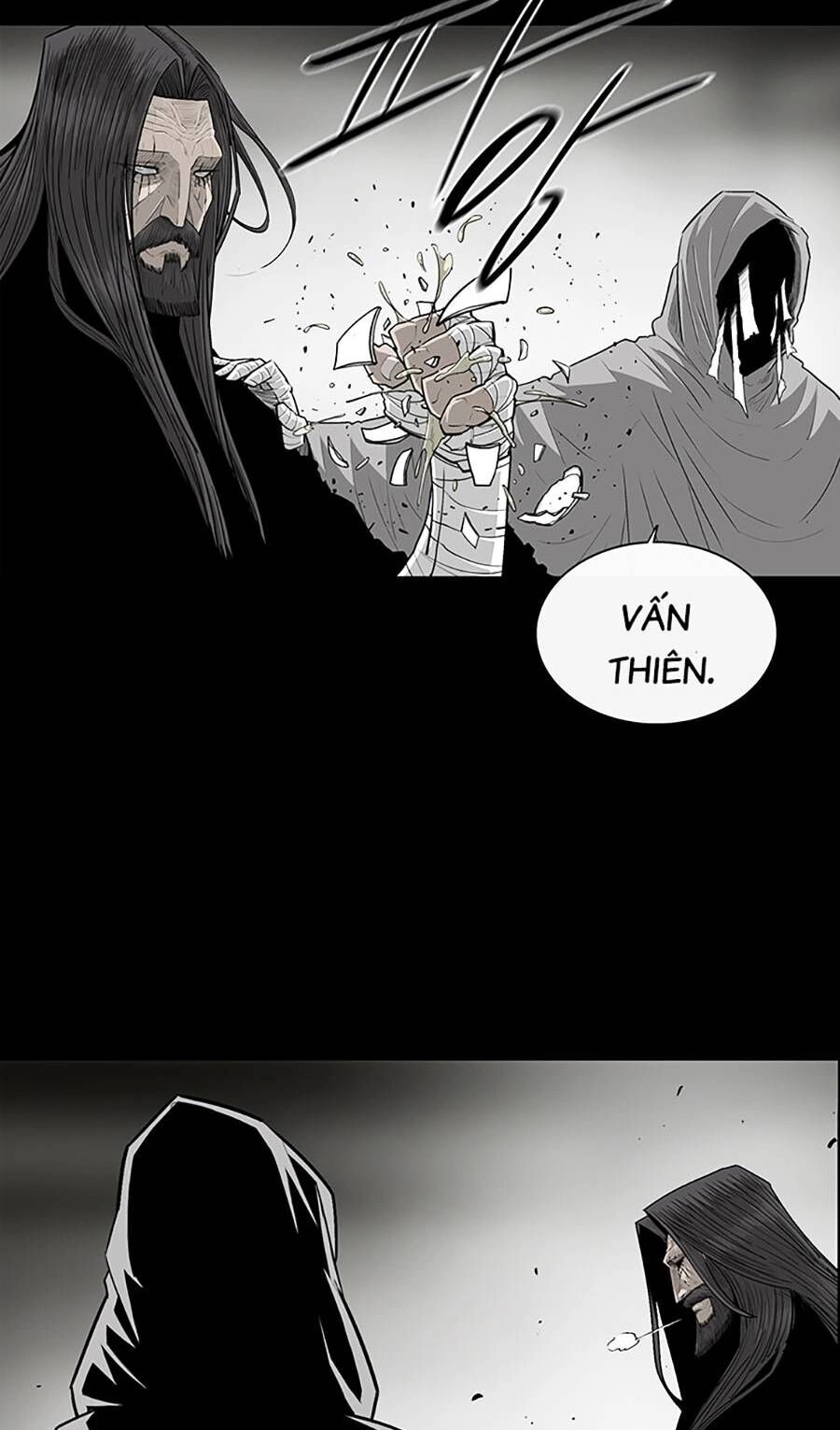 Bắc Kiếm Giang Hồ Chapter 159 - 23