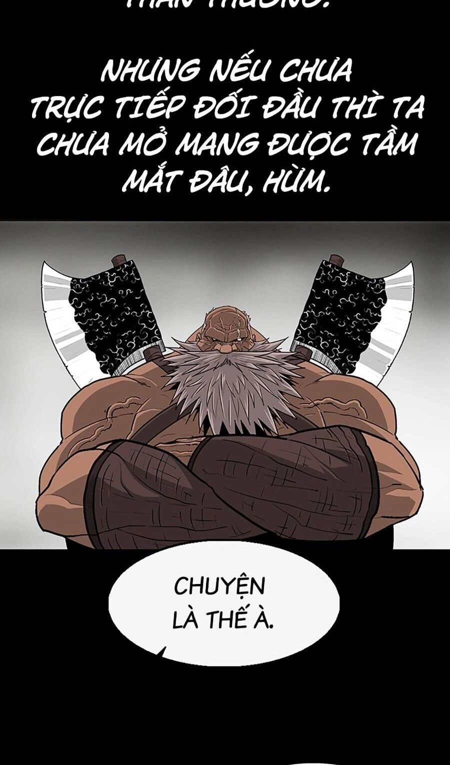 Bắc Kiếm Giang Hồ Chapter 159 - 28