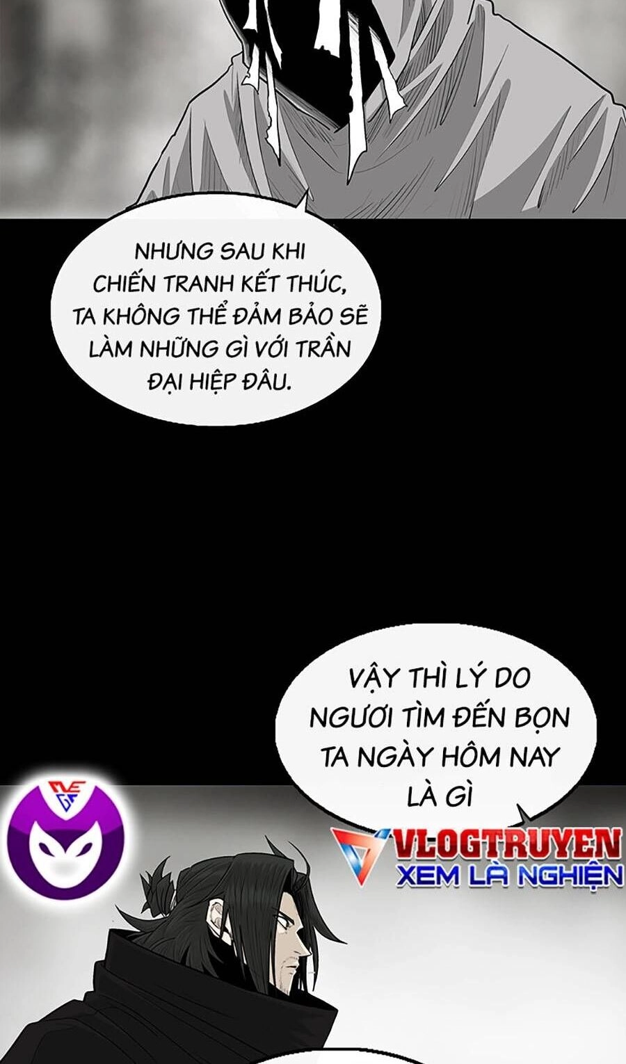 Bắc Kiếm Giang Hồ Chapter 159 - 30