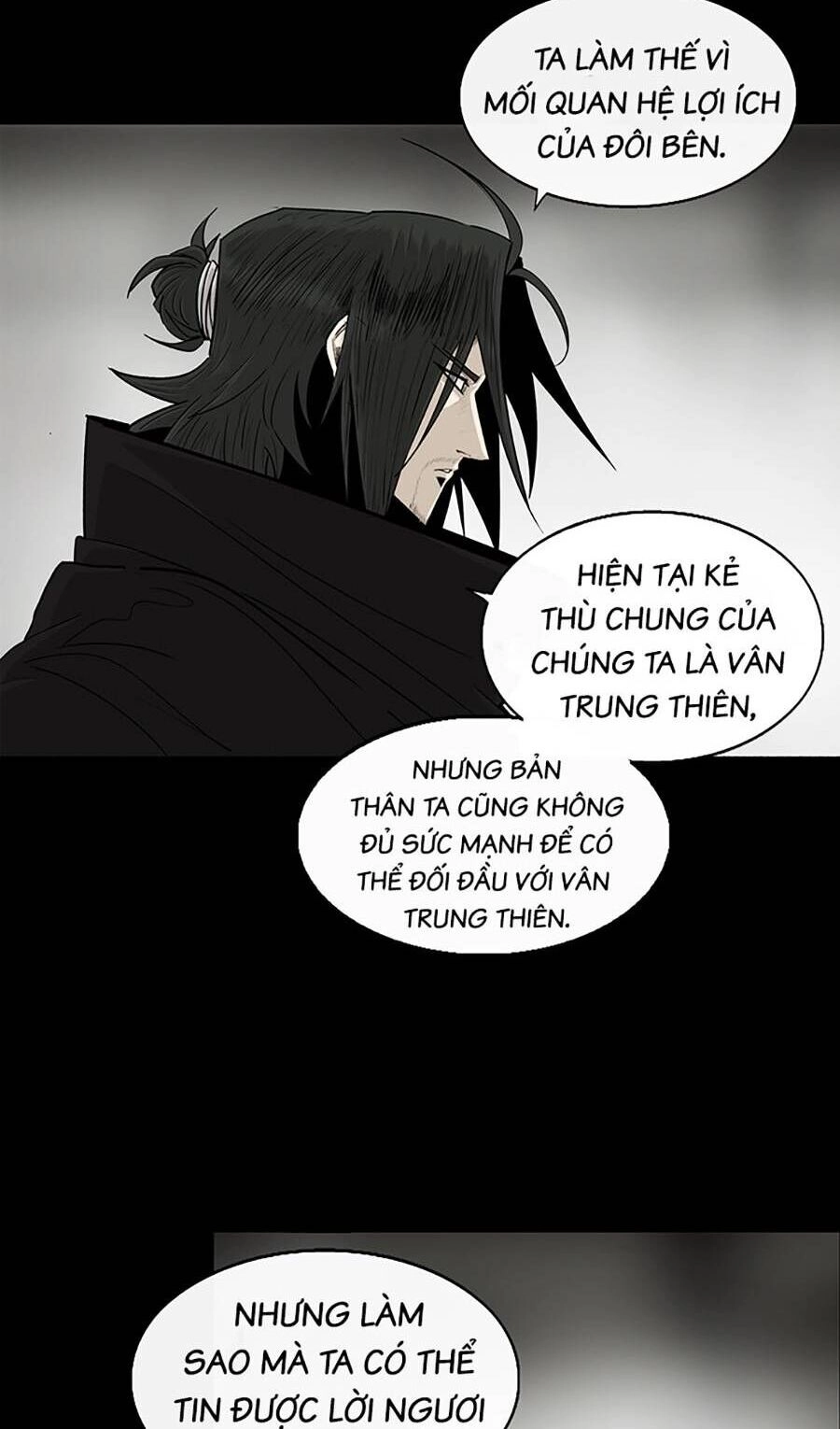 Bắc Kiếm Giang Hồ Chapter 159 - 34