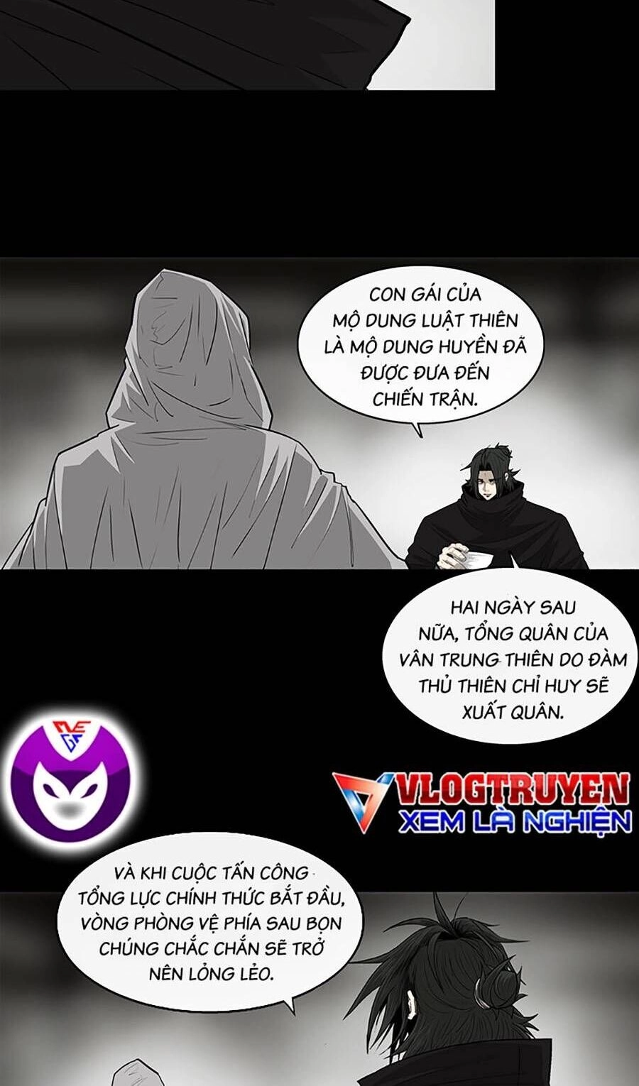 Bắc Kiếm Giang Hồ Chapter 159 - 36