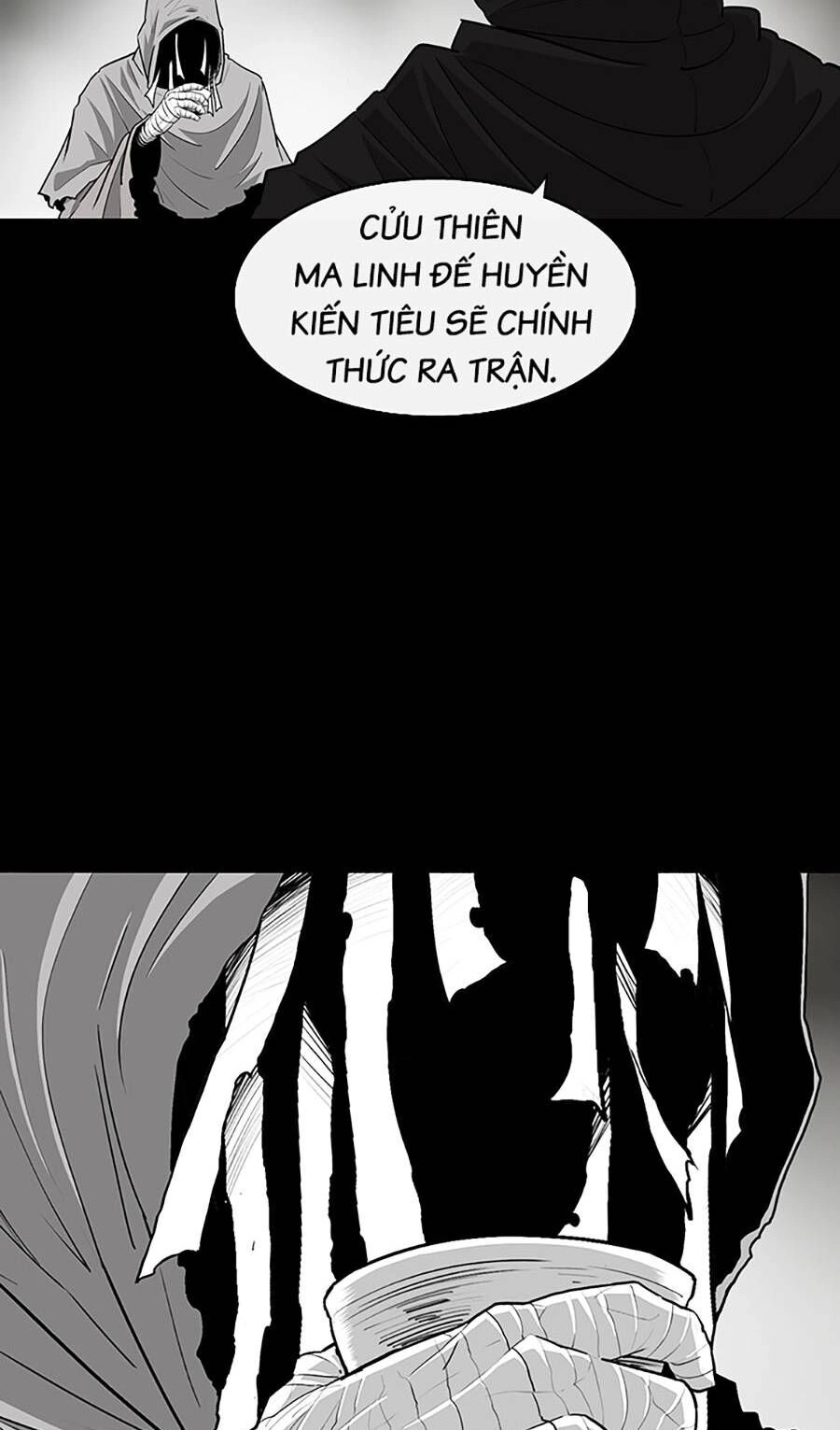 Bắc Kiếm Giang Hồ Chapter 159 - 37