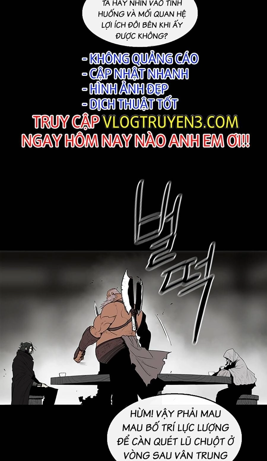 Bắc Kiếm Giang Hồ Chapter 159 - 42