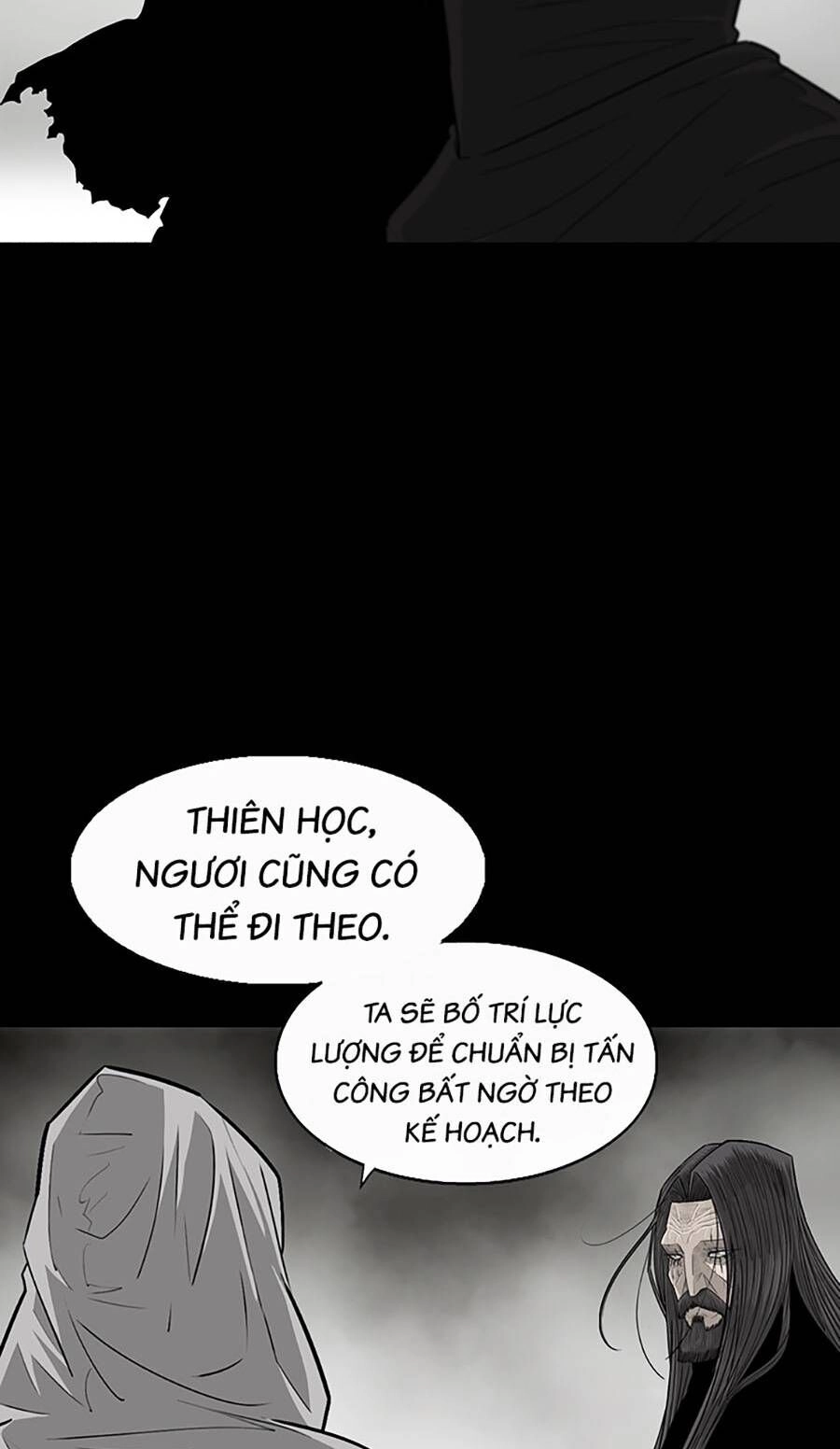 Bắc Kiếm Giang Hồ Chapter 159 - 44