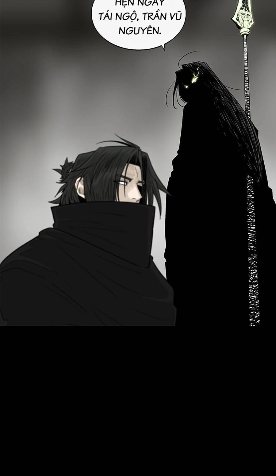 Bắc Kiếm Giang Hồ Chapter 159 - 46