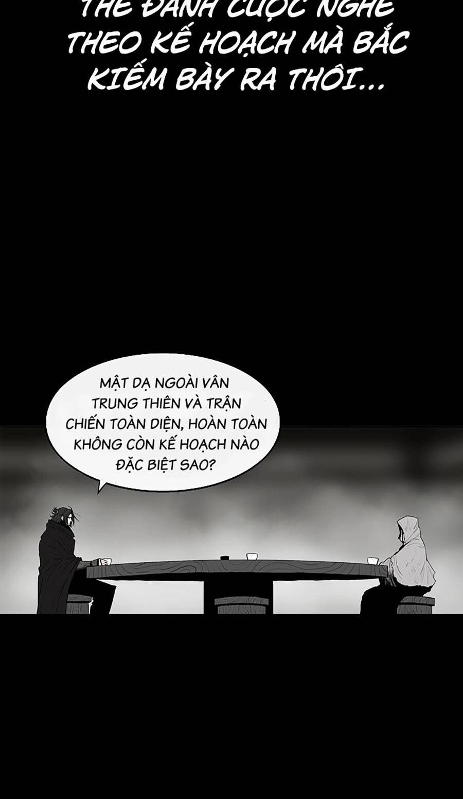 Bắc Kiếm Giang Hồ Chapter 159 - 50