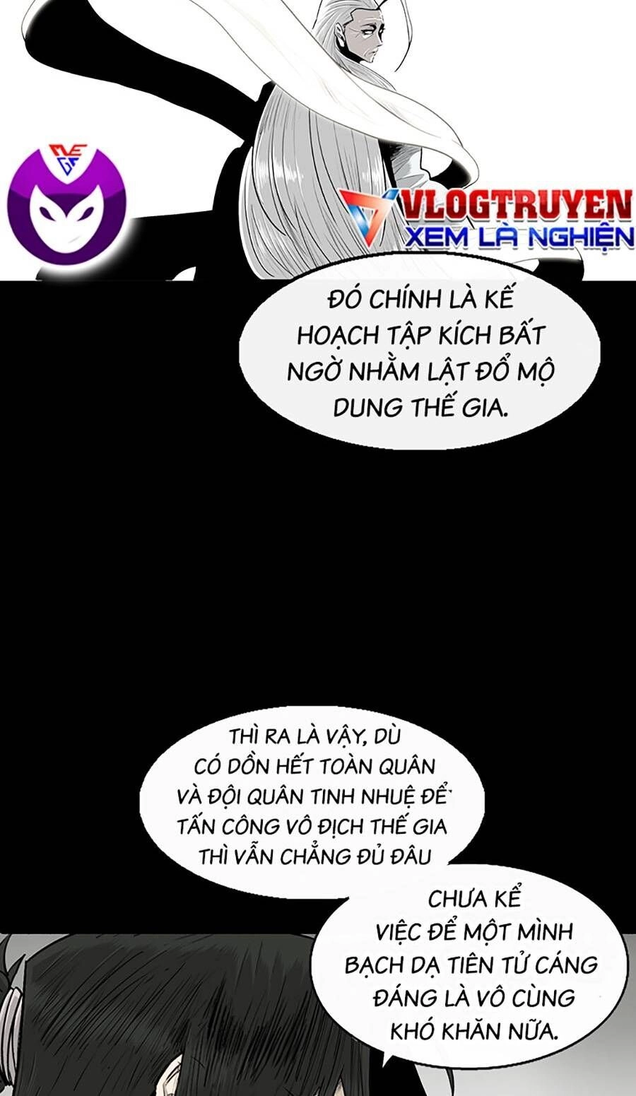 Bắc Kiếm Giang Hồ Chapter 159 - 52