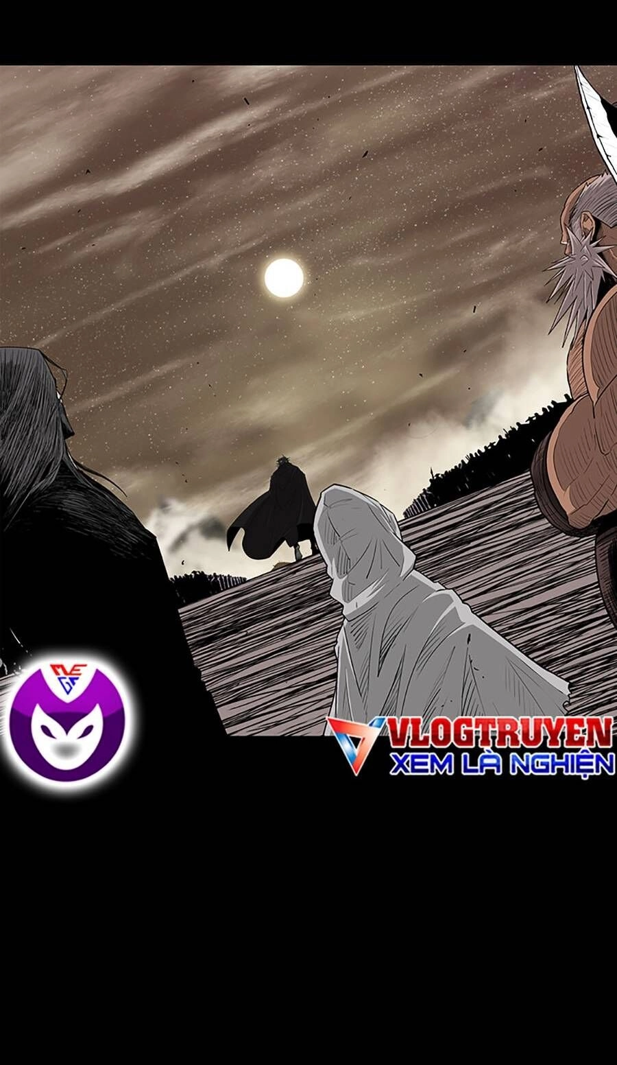 Bắc Kiếm Giang Hồ Chapter 159 - 57