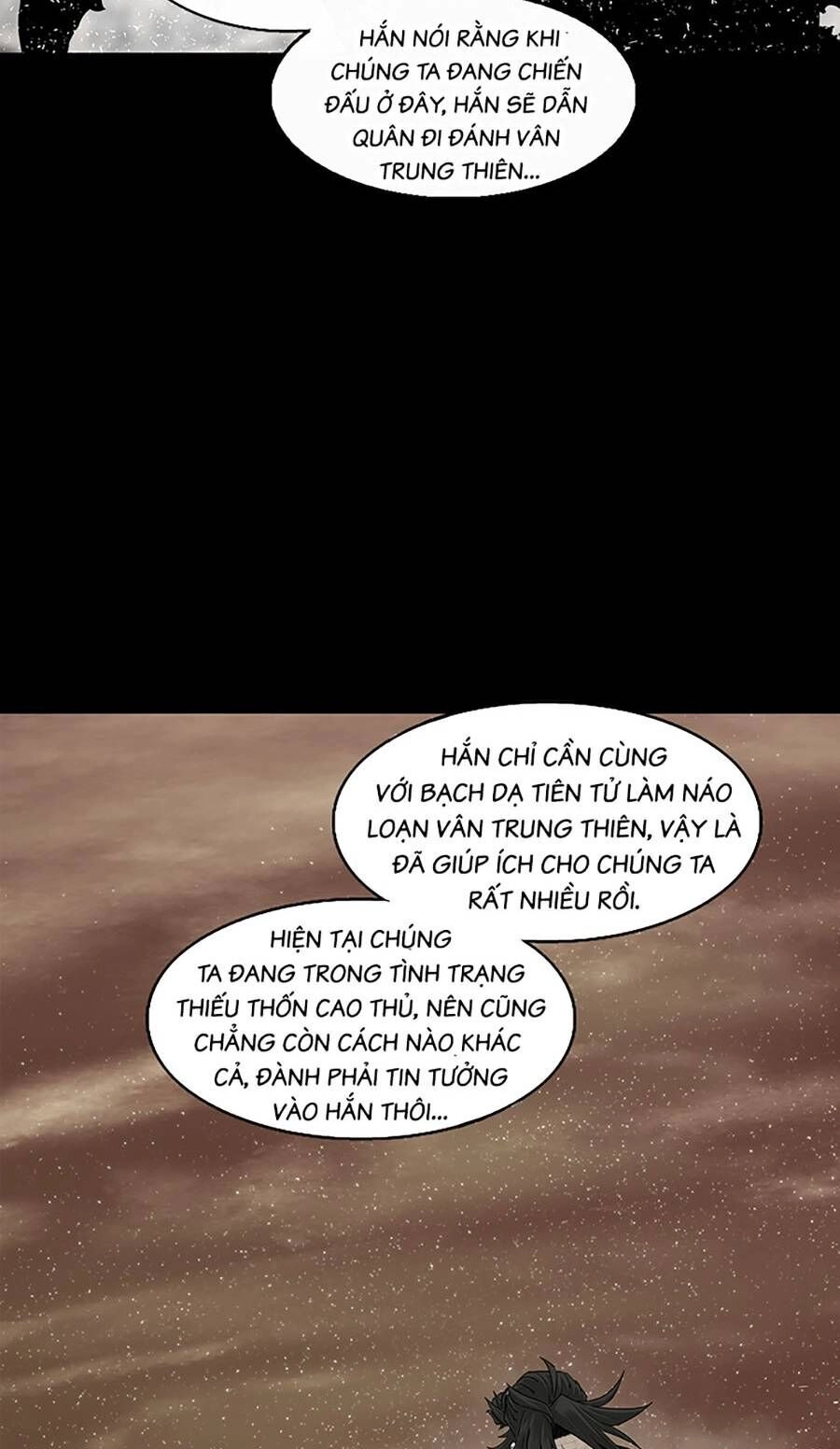 Bắc Kiếm Giang Hồ Chapter 159 - 59