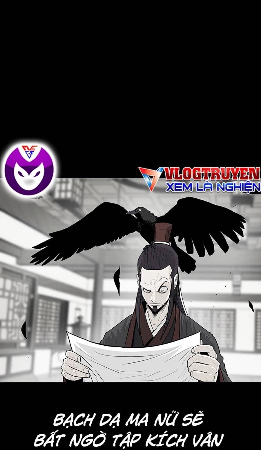 Bắc Kiếm Giang Hồ Chapter 159 - 64