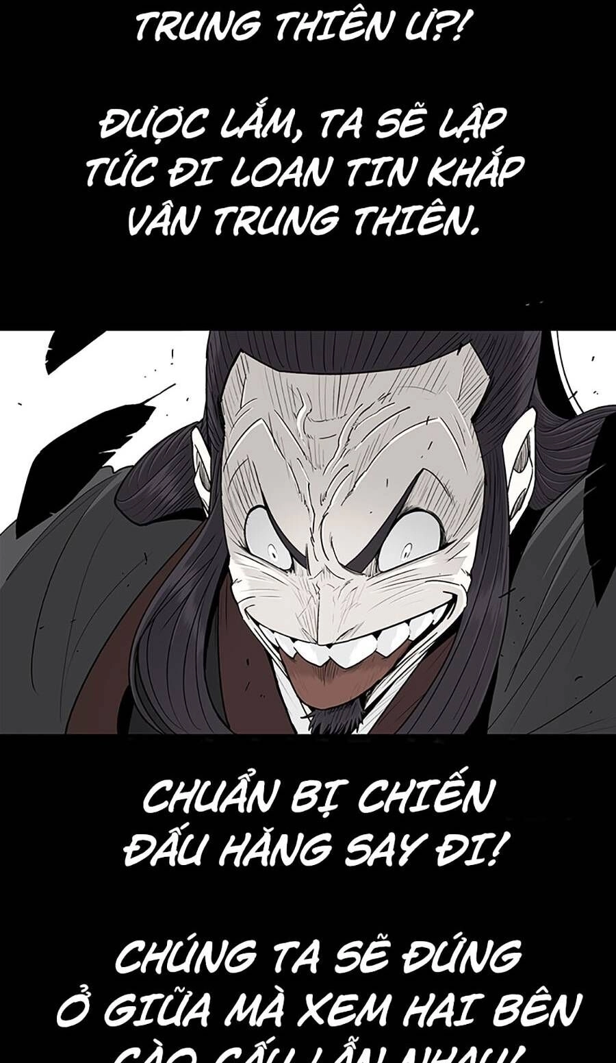 Bắc Kiếm Giang Hồ Chapter 159 - 65