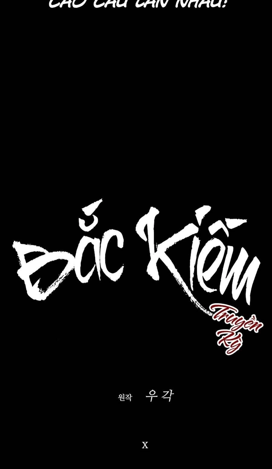 Bắc Kiếm Giang Hồ Chapter 159 - 66