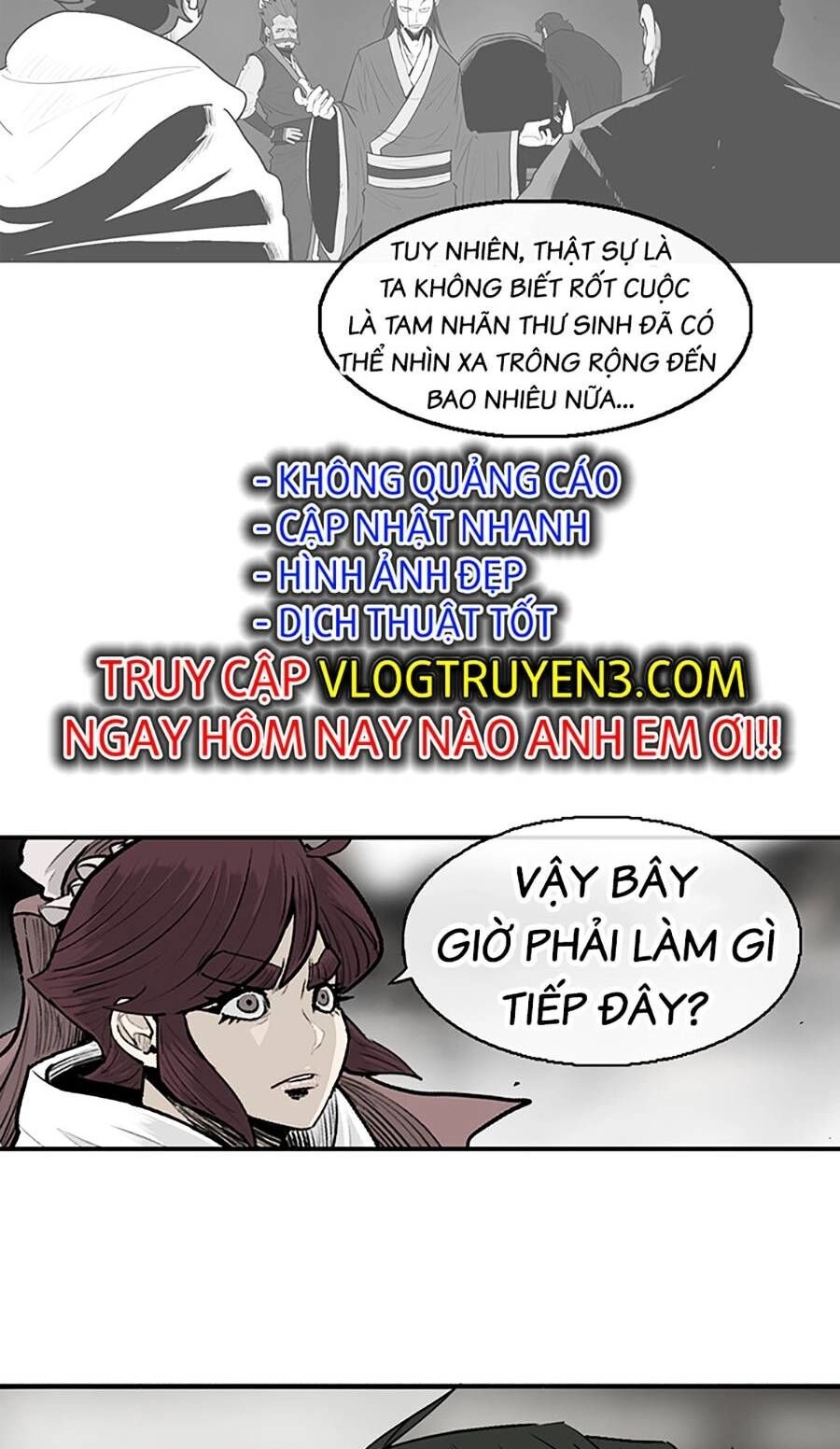 Bắc Kiếm Giang Hồ Chapter 159 - 71