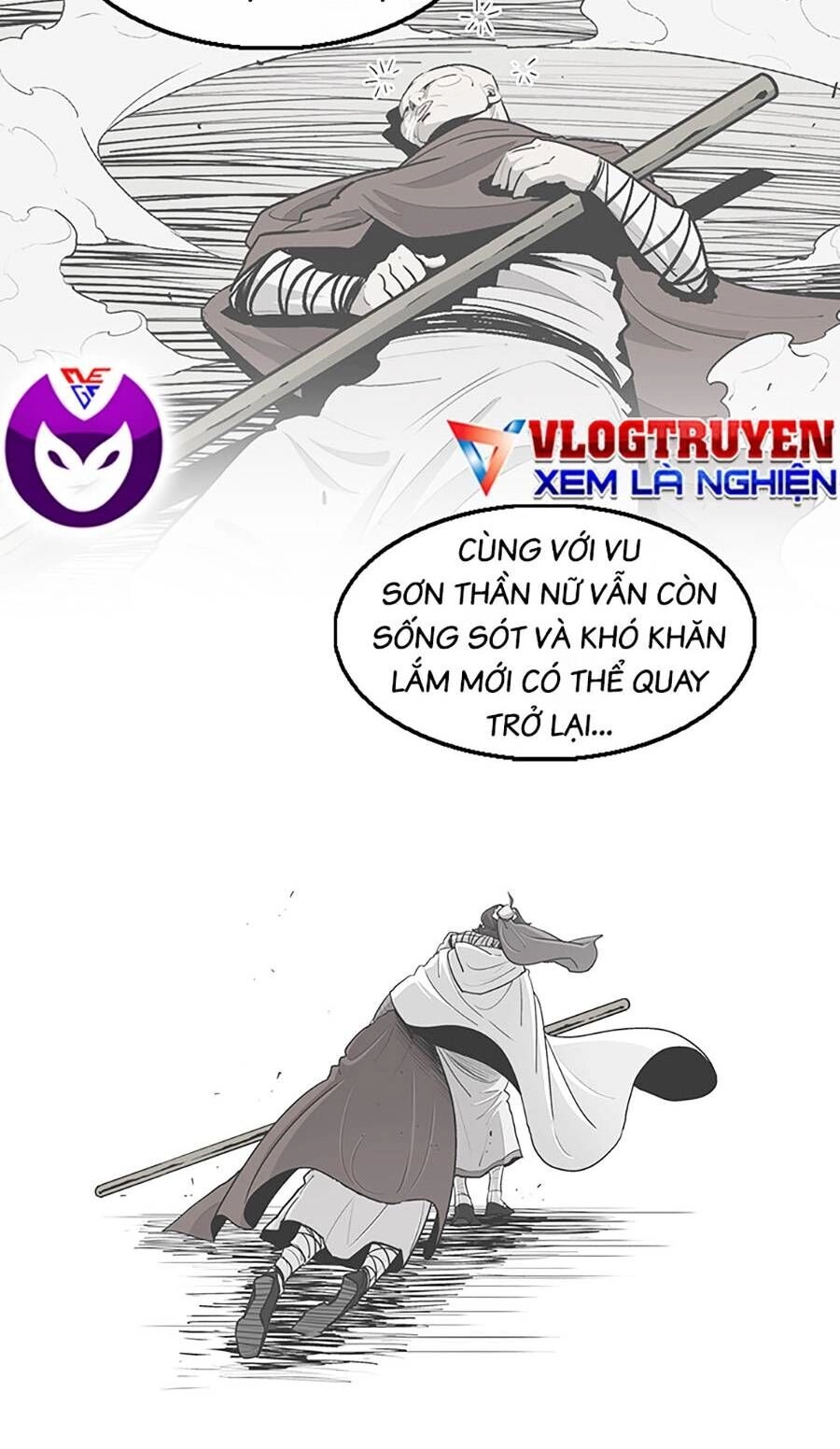 Bắc Kiếm Giang Hồ Chapter 159 - 73