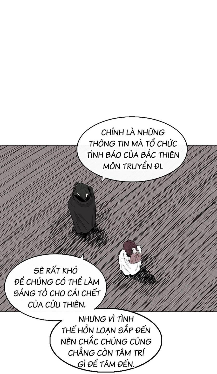 Bắc Kiếm Giang Hồ Chapter 159 - 74