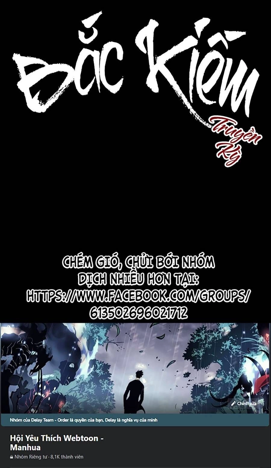 Bắc Kiếm Giang Hồ Chapter 159 - 80