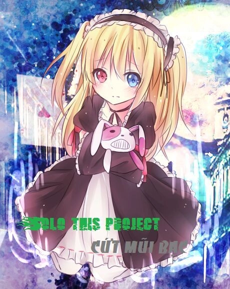 Amaama To Inazuma Chapter 3 - 28