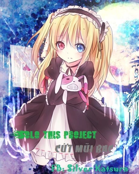 Amaama To Inazuma Chapter 4 - 26