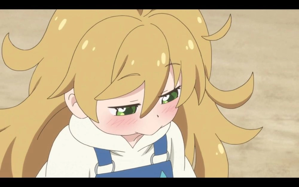 Amaama To Inazuma Chapter 6 - 40