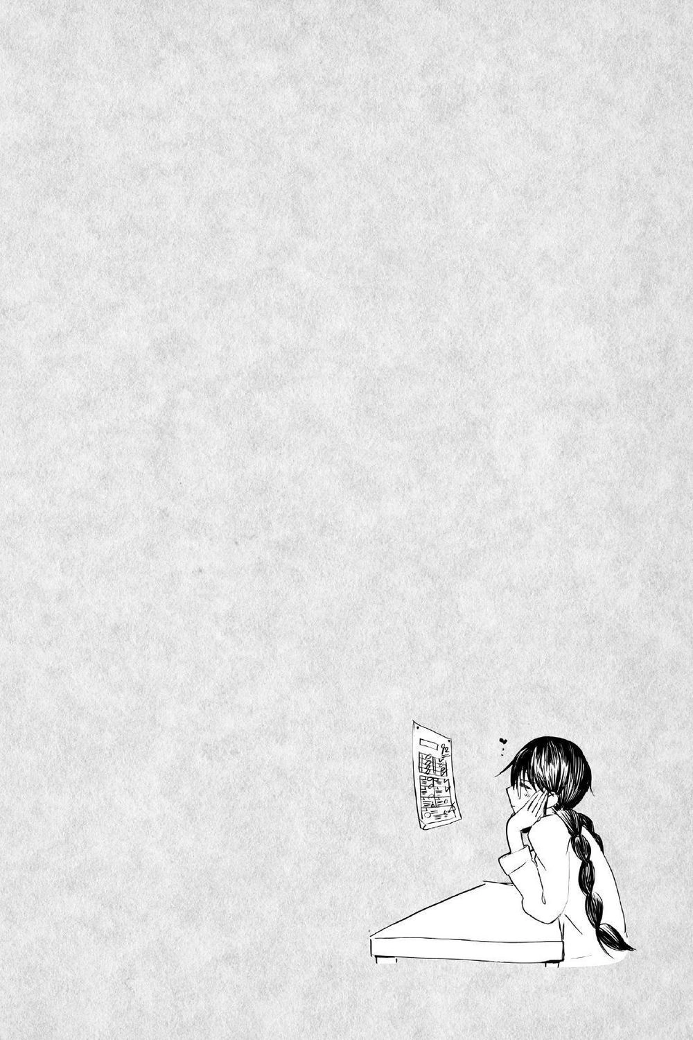 Amaama To Inazuma Chapter 11 - 36