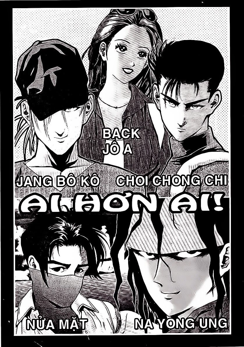 Ai Hơn Ai Chapter 1 - 2