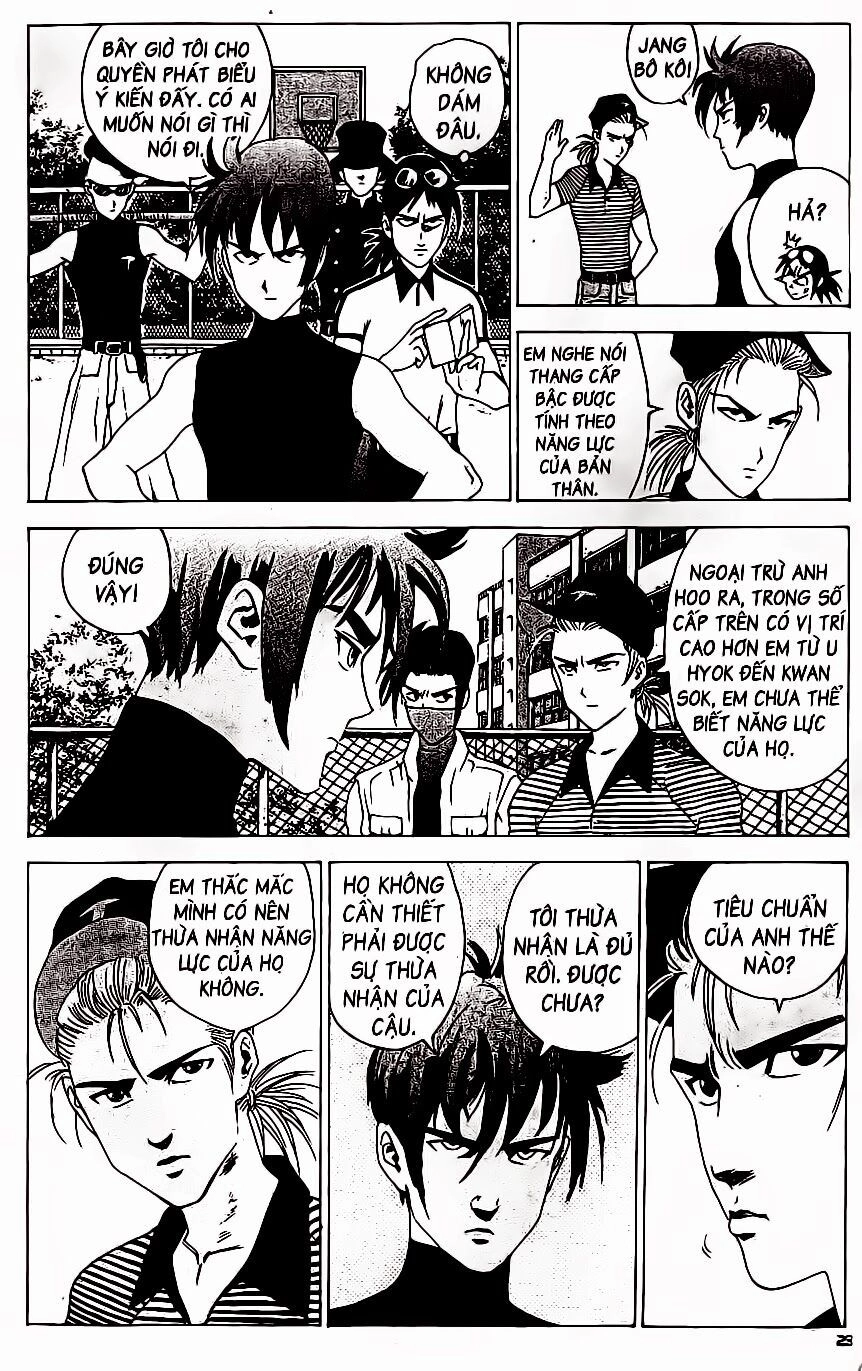 Ai Hơn Ai Chapter 2 - 6