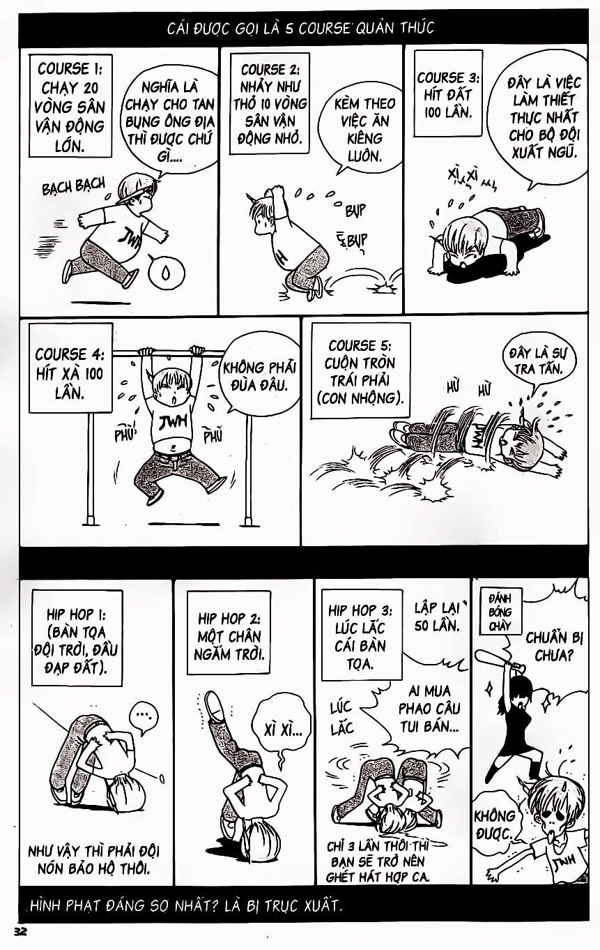 Ai Hơn Ai Chapter 2 - 15