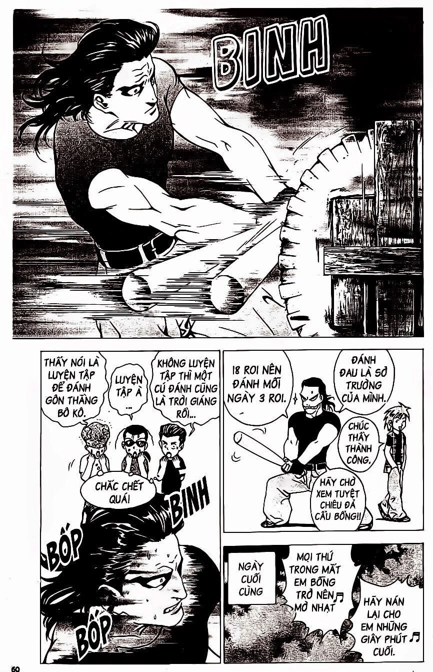 Ai Hơn Ai Chapter 4 - 13