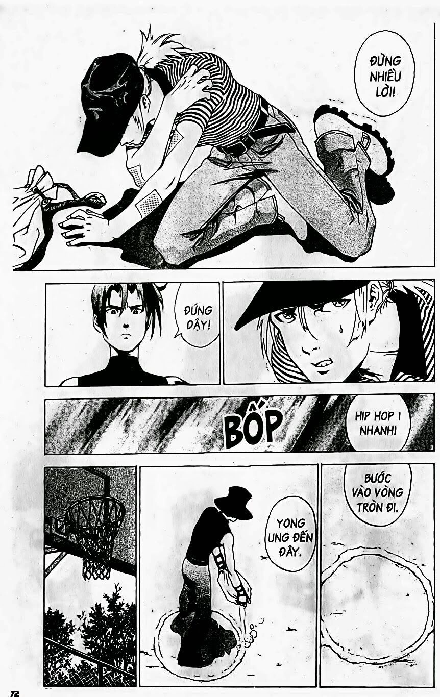 Ai Hơn Ai Chapter 5 - 12